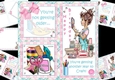 8x8 another year to craft mini kit