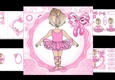 7x7 The young ballet dancer 2 mini kit