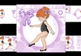 7x7 The young ballet dancer 3 mini kit
