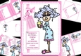 Stella born in the 40s 50s 60s mini kit
