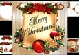 8x8 the Christmas scroll