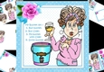 8x8 Sue loves cider mini kit