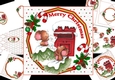 7x7 Letters for Santa mini kit