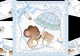 8x8 A new big brother baby boy mini kit