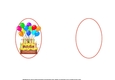 Blowing birthday wishes your way insert