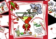 8x8 Stella writes to Santa mini kit