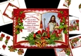 Open book The blessings of Jesus mini kit
