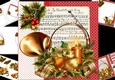 8x8 Musical Christmas Horn mini kit
