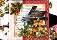 8x8 Musical Christmas Piano mini kit