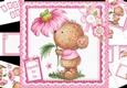8x8 especially for you Ted mini kit