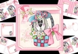 7x7 Penny has a new hat mini kit
