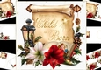 8x8 Unto us a child is born mini kit