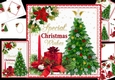 Special Christmas wishes 8x8 & A5 mini kit