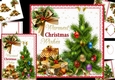 Warmest Christmas wishes 8x8 & A5 mini kit