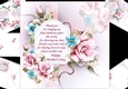 8x8 a verse for mother with roses 2 mini kit