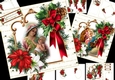 7x7 the Christmas nativity choice of two mini kit