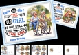 Youre the girl mini kit