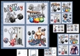 7x7 Fitness male birthday or fathers day mini kit