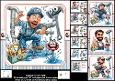 7x7 Dad is my name plumbing is my game choice of four mini kit