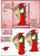 Congratulations to Ava the Grad Red
