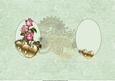 Steampunk Hearts and Roses 2 Insert