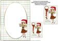 Sending Christmas Cheer Insert