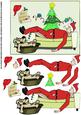 Is That Santa Sleeping