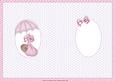 New Ehnic Baby Girl Insert