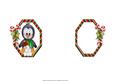 Happy Penguin Christmas Son Insert
