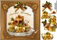 8x8 Luxury Christmas Gifts