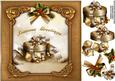 8x8 Luxury Christmas Gifts 2