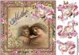 8x8 Vintage Shabby Chic for Mother