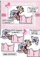 Stella and Gus the Secret of Marriage