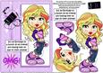 Teen Diva Birthday