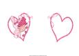 Buckets Full of Love Insert