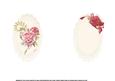 Vintage Roses for Mum/nan Insert