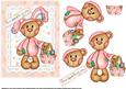 Some Bunny Loves You Girl