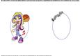 Teen Diva Loves Music Insert