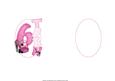 Sweet 6 Teen Insert