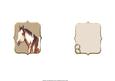The Pinto Pony Pyramid Insert