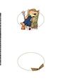 Gardening Dad or Granddad Insert