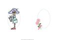 Stella and Her Fruitcake Friends Insert