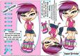 The Teen Diva - on Being a Teenager