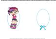 The Teen Diva - on Being a Teenager Insert