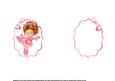 Dance Ballerina Dance Insert