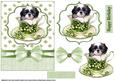 The Shih Tzu is My Cup of Tea