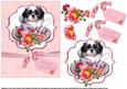 The Shih Tzu is My Cup Rosie Lea