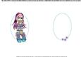 The Teen Diva is Selective Insert