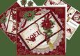 8x8 Luxury Christmas Book