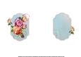 Beautiful Roses Insert